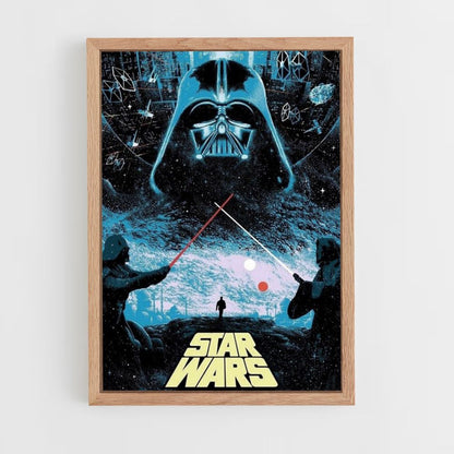 Star Wars-poster