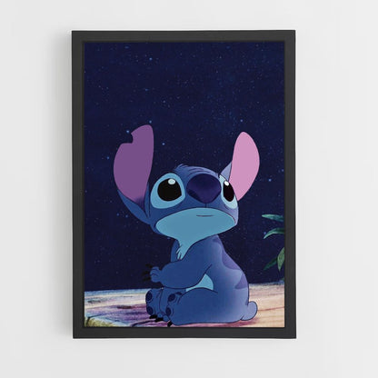 Poster Stitch-avond