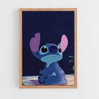 Poster Stitch-avond