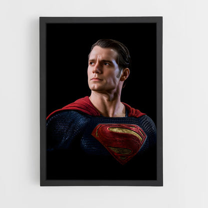 superman-11 cadre Noir