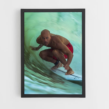 surf-7 cadre Noir