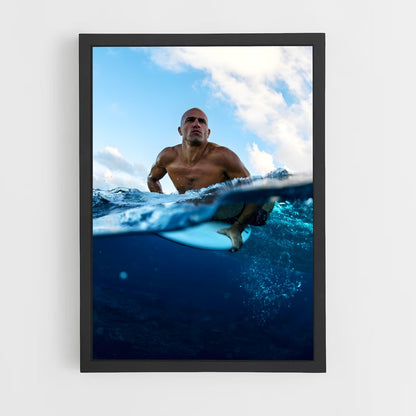 surf-9 cadre Noir