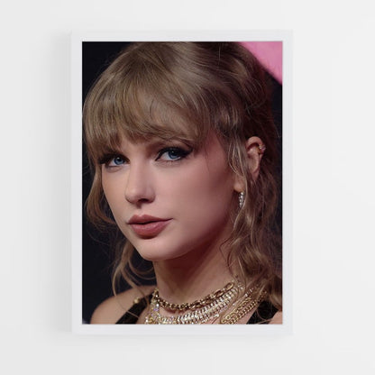 Poster Taylor Swift-zanger