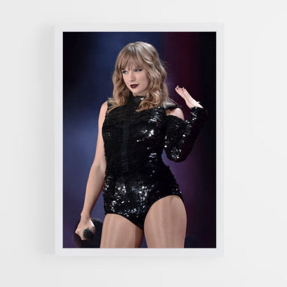 Affiche Taylor Swift-concert