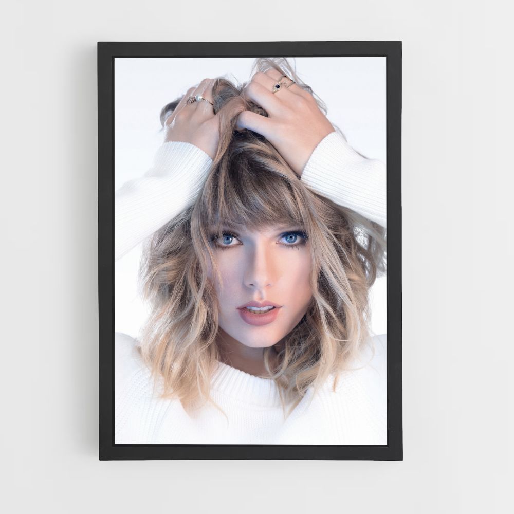 Poster Taylor Swift Wit