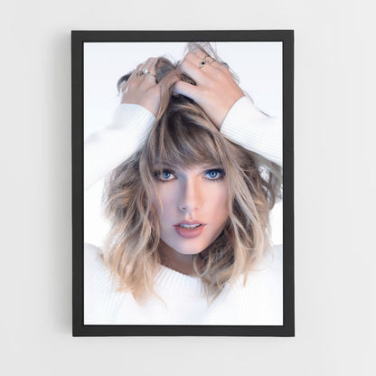 Poster Taylor Swift Wit