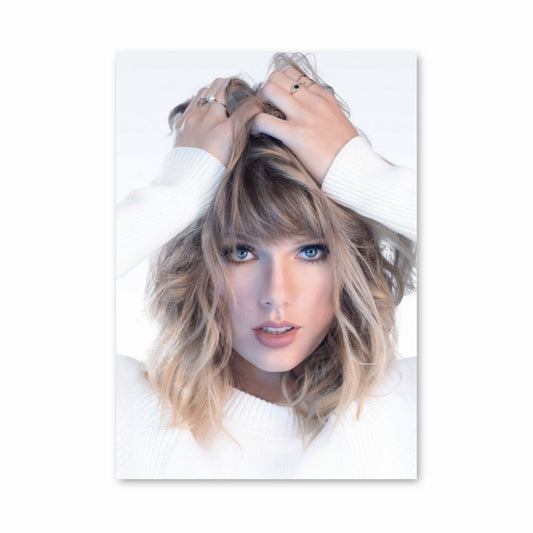 Poster Taylor Swift Wit