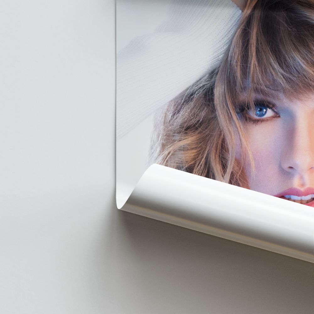 Poster Taylor Swift Wit