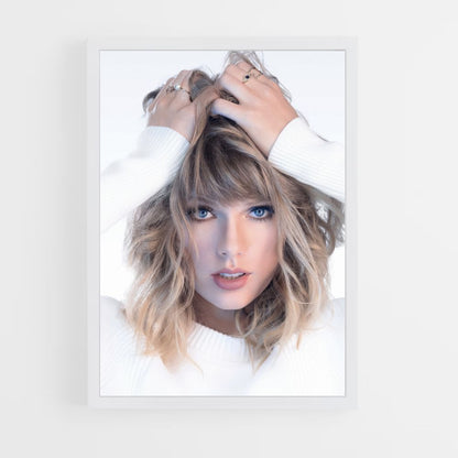 Poster Taylor Swift Wit