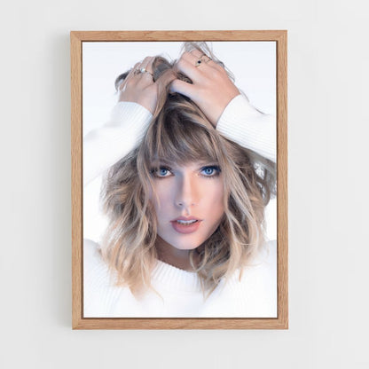 Poster Taylor Swift Wit