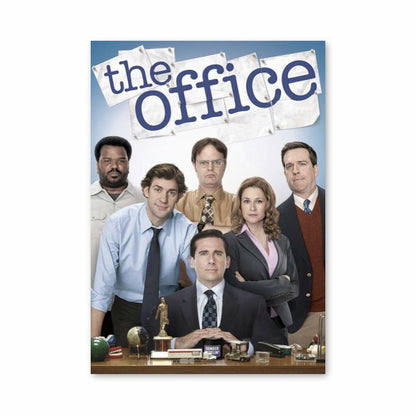 De Office-poster