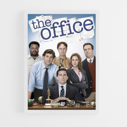 De Office-poster