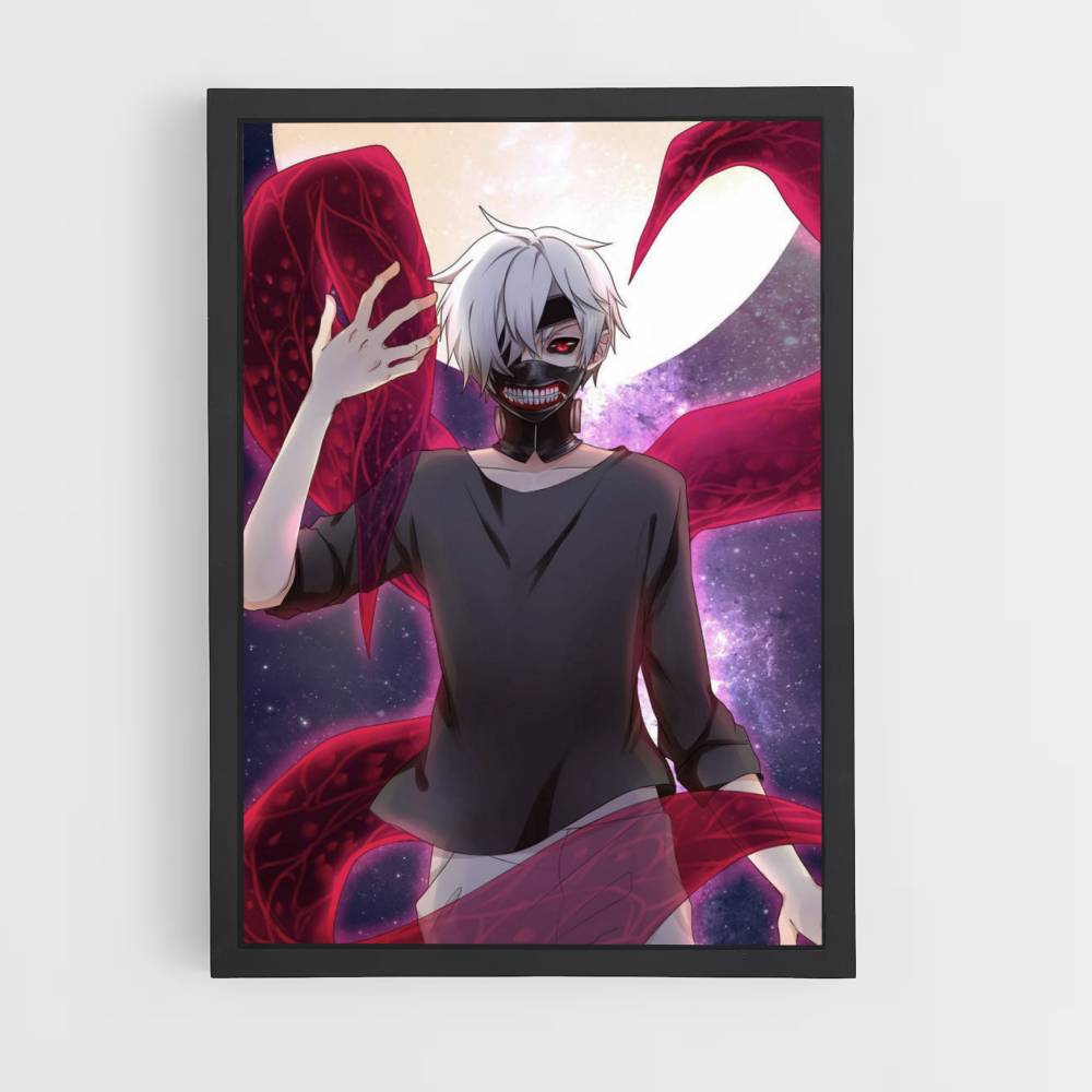 Kaneki-poster