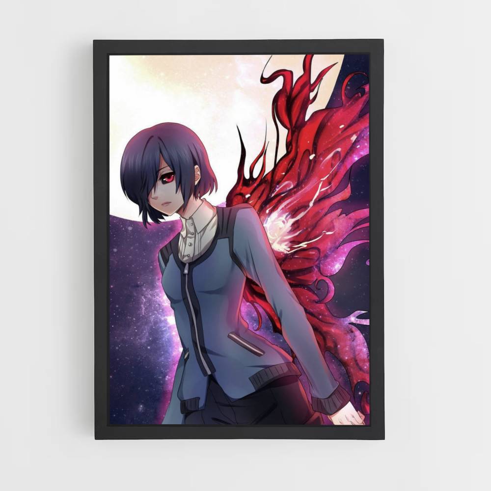 Touka-poster