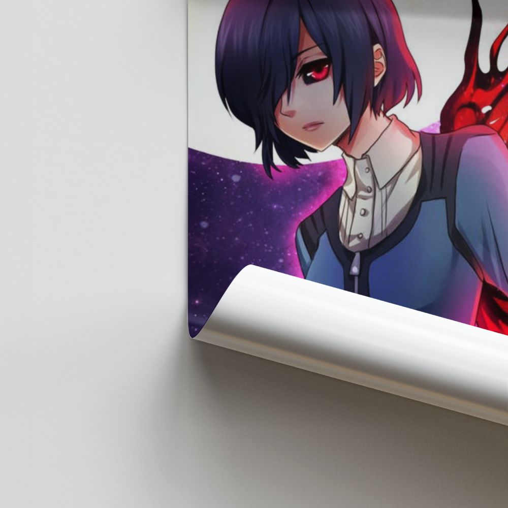 Touka-poster