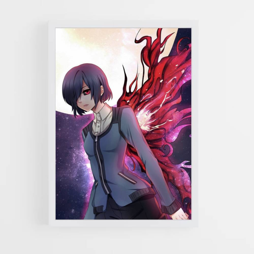 Touka-poster