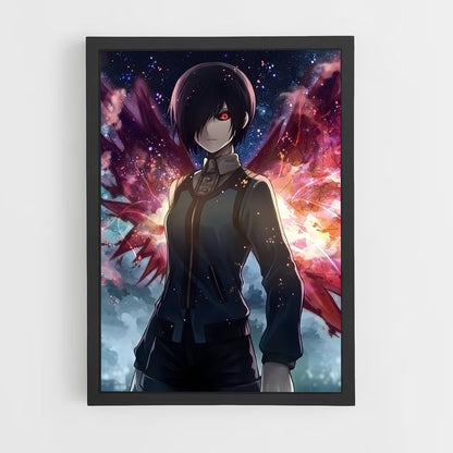 tokyo-ghoul-4 cadre Noir