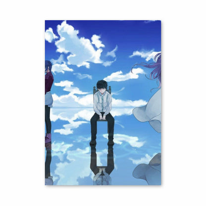 Poster Tokyo Ghoul Generiek