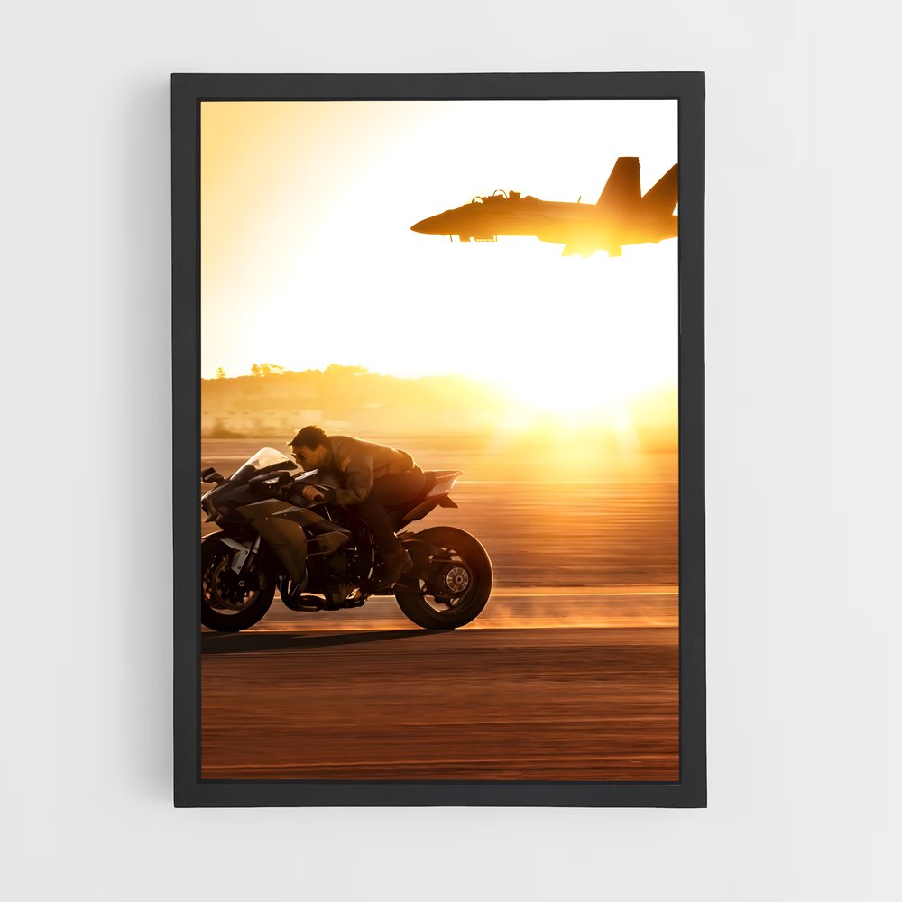 top-gun-8 cadre Noir