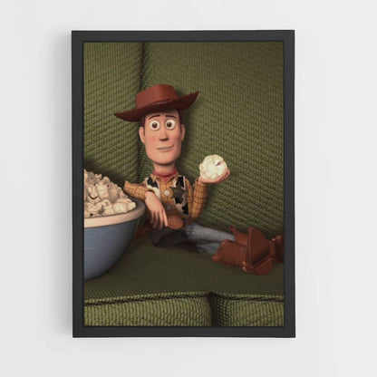 Affiche Woody Cinema