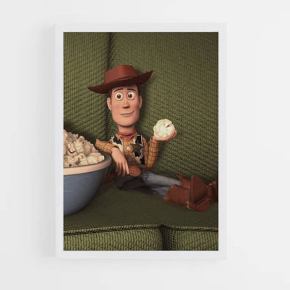 Affiche Woody Cinema