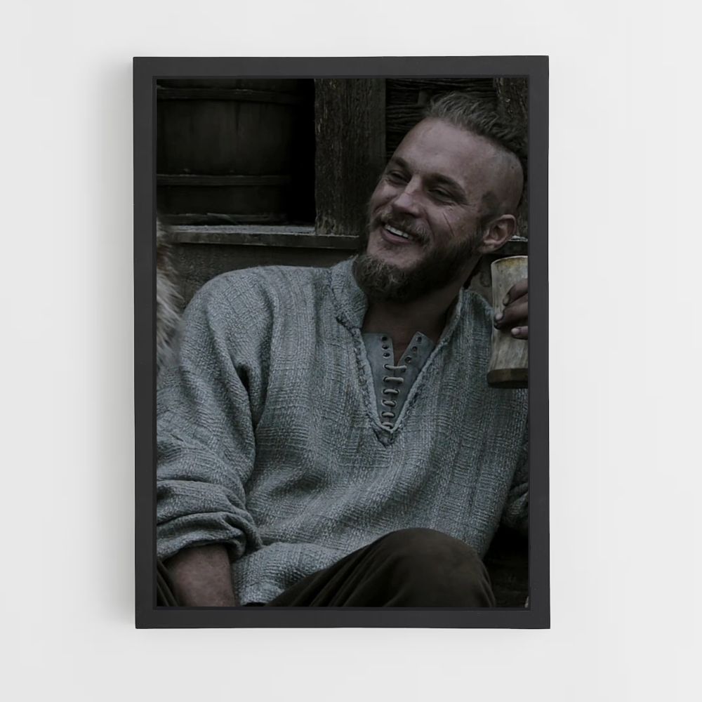 Affiche Ragnar