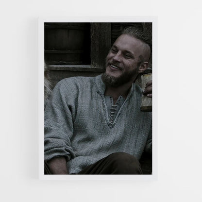 Affiche Ragnar