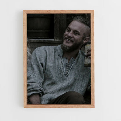 Affiche Ragnar