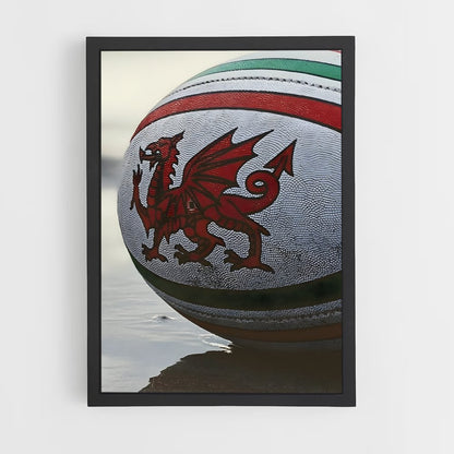 wales-rugby-2 cadre Noir