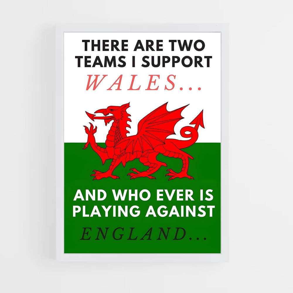 wales-rugby-6 cadre Blanc