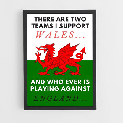 wales-rugby-6 cadre Noir
