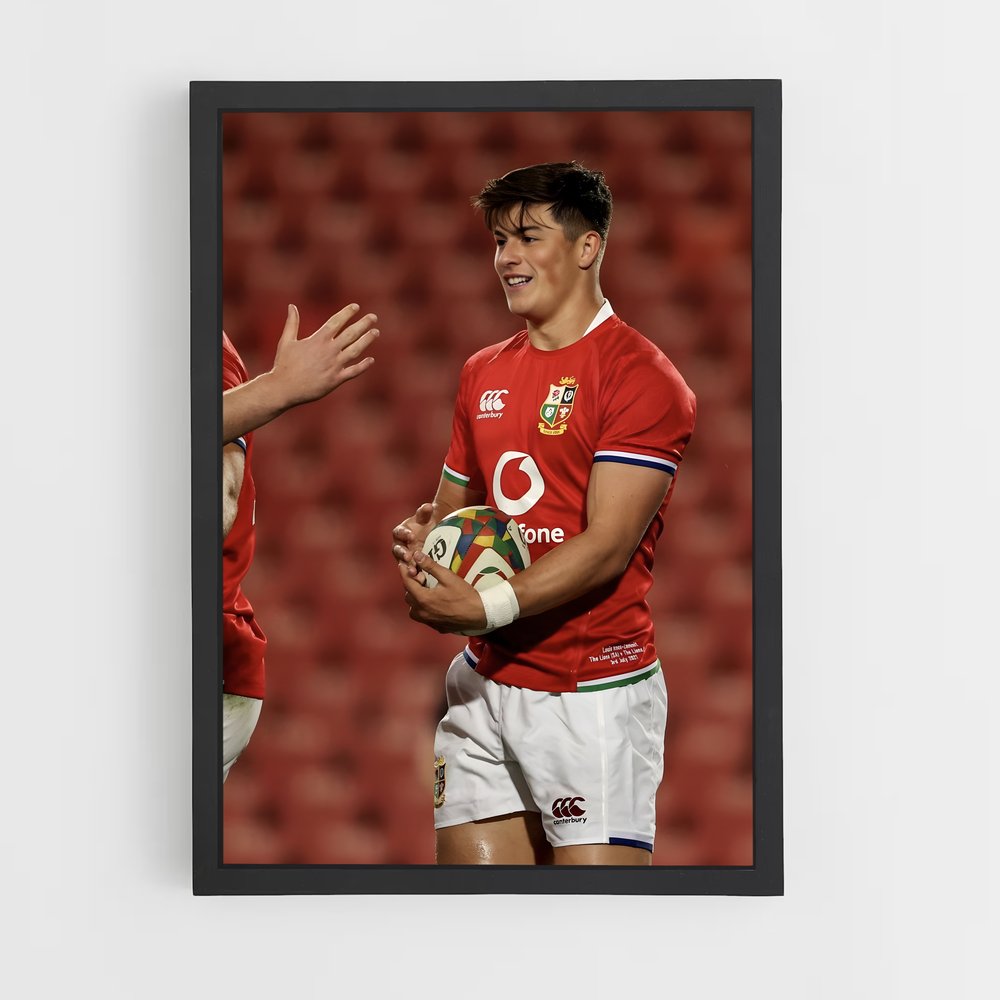 wales-rugby-9 cadre Noir