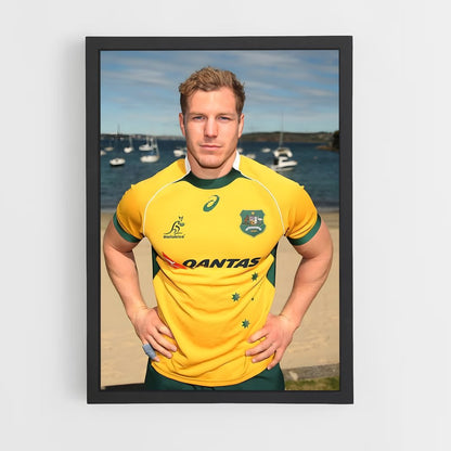 wallabies-8 cadre Noir
