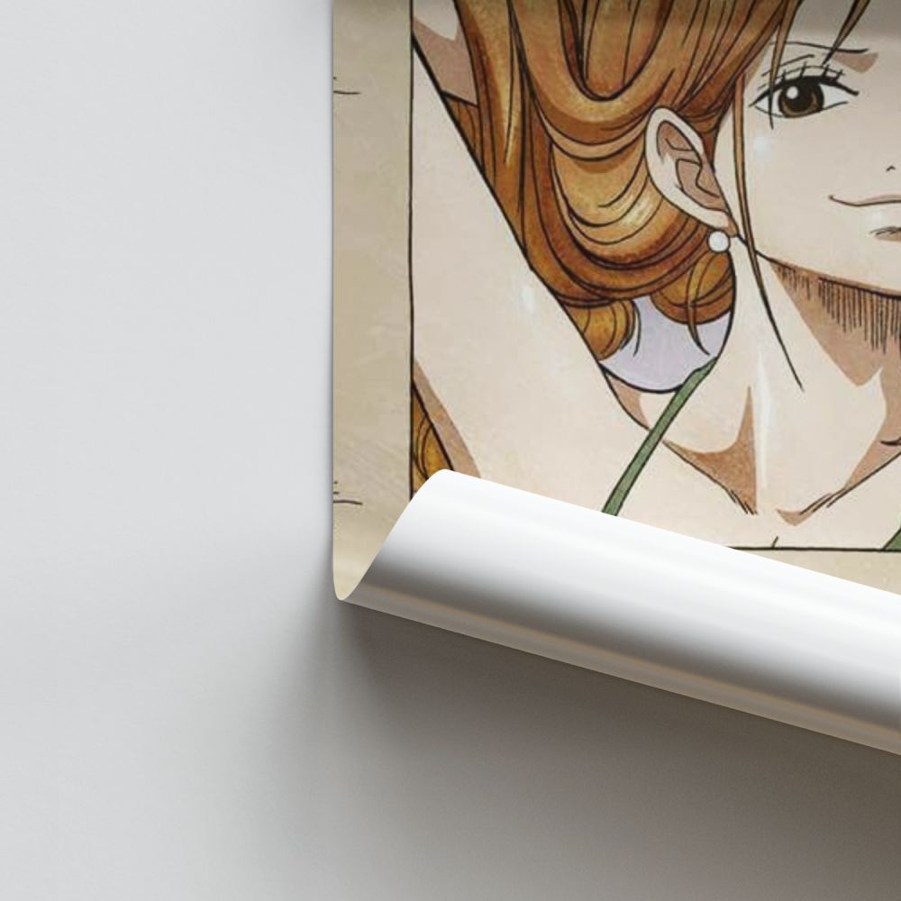 Nami-poster