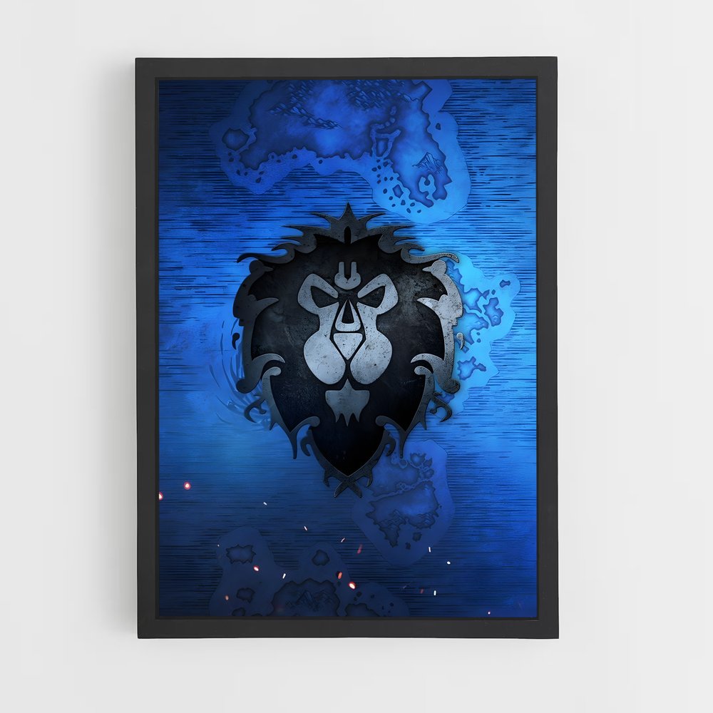 world-of-warcraft-14 cadre Noir