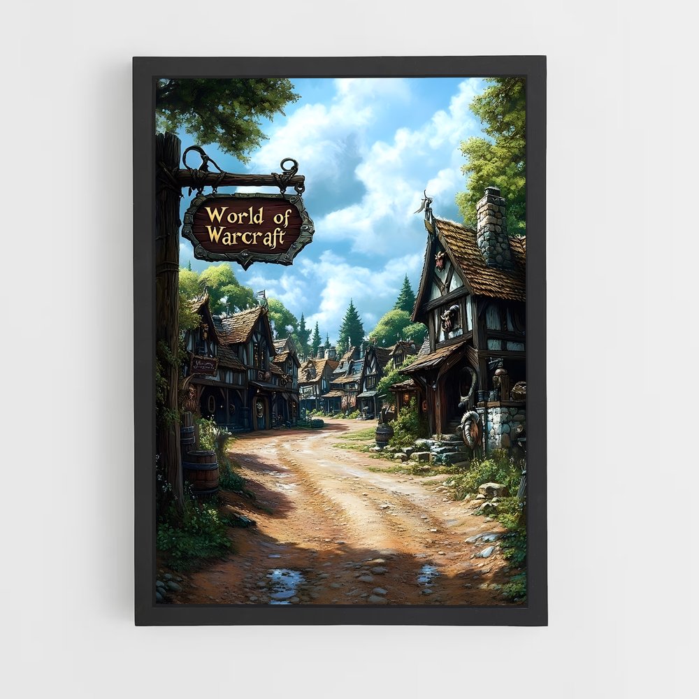 world-of-warcraft-16 cadre Noir
