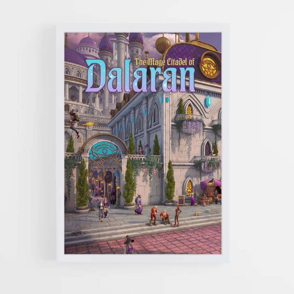 Dalaran-poster