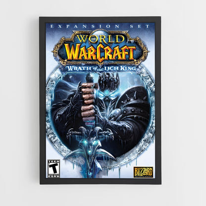 world-of-warcraft-5 cadre Noir