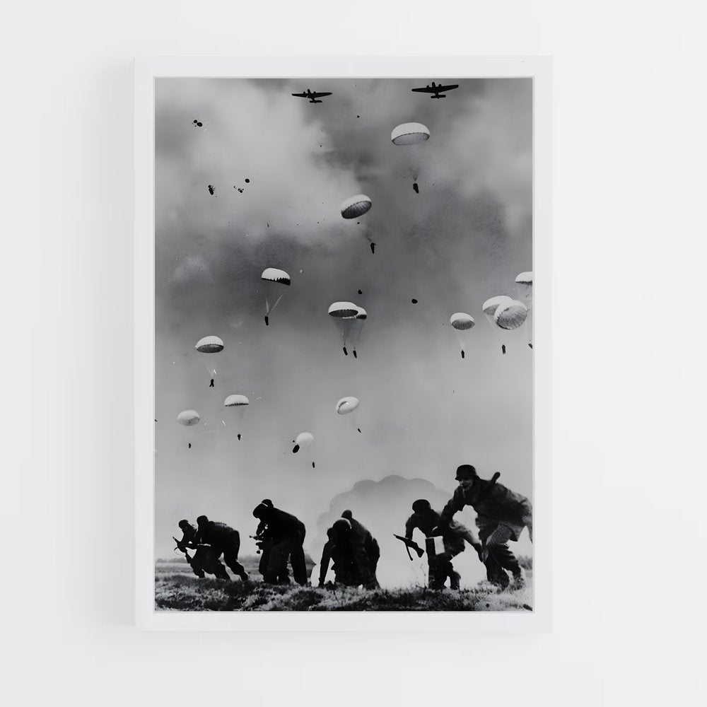 ww1-2 cadre Blanc
