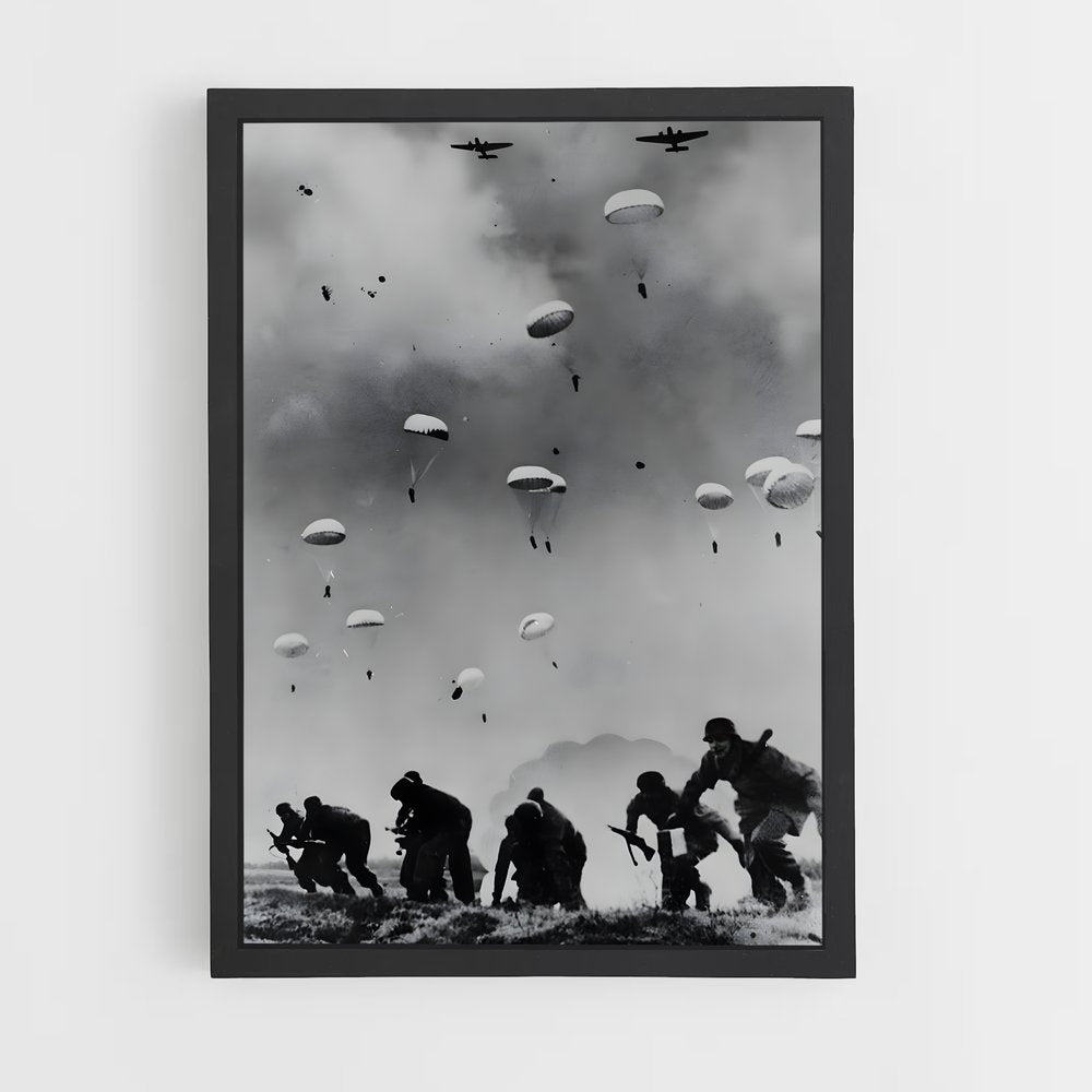 ww1-2 cadre Noir