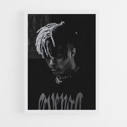 xxxtentation-4 cadre Blanc
