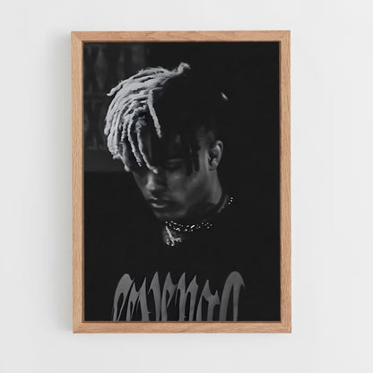 xxxtentation-4 cadre Bois clair