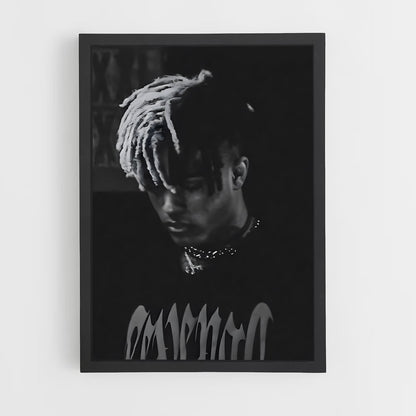 xxxtentation-4 cadre Noir